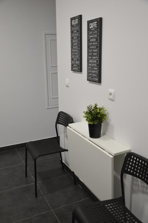 Visit Lisbon 4Fun - Anjos Apartment Bagian luar foto