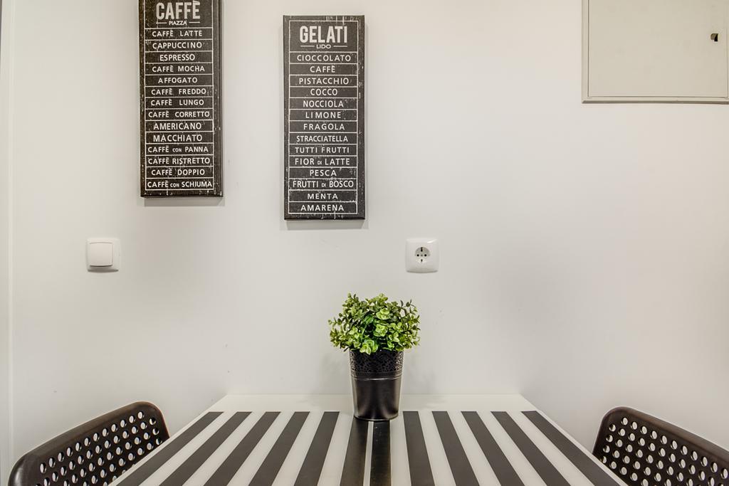 Visit Lisbon 4Fun - Anjos Apartment Bagian luar foto
